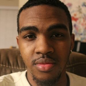 Meet your Posher, Kamau